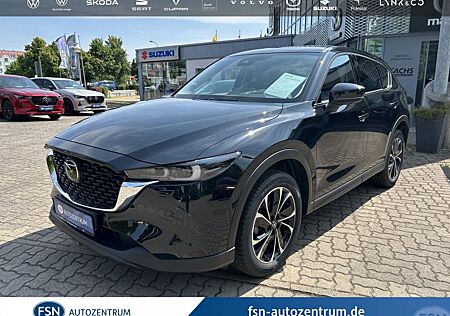 Mazda CX-5 194PS 6AT AWD EXCLUSIVE-LINE COMB