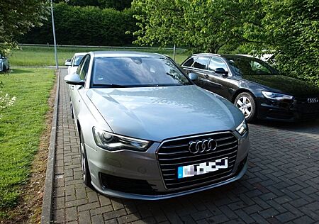 Audi A6 3.0 TDI 160kW quattro S tronic -