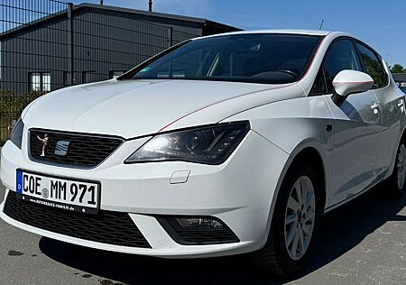 Seat Ibiza 1.4 16V