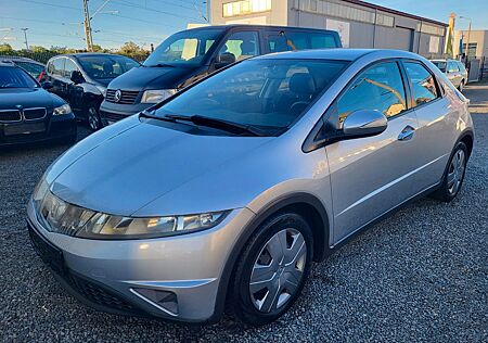 Honda Civic Lim. 5-trg. 1.4 Comfort