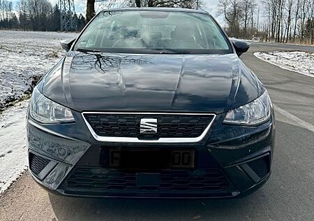 Seat Ibiza 1.0 TGI 66kW Style Style