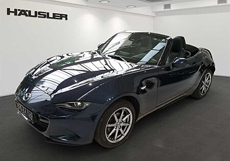 Mazda MX-5 Exclusive-Line G-132 mit Matrix-LED, Bose &