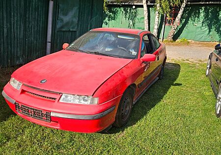 Opel Calibra 2.0i -
