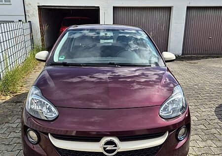 Opel Adam JAM 1.0 85kW S/S JAM
