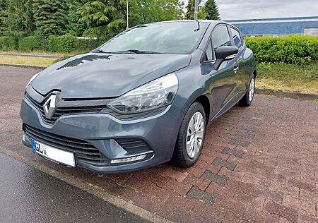 Renault Clio 1.2 16V 75 Life *Navi/Klima*