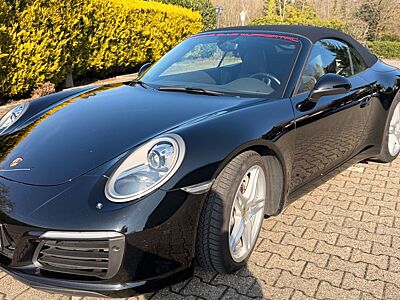 Porsche 911 Urmodell