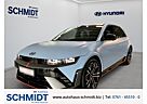 Hyundai IONIQ 5 N Performance 4WD 84kWh Sitzpaket Launch