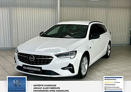 Opel Insignia B Sports Tourer 1 Hand, Scheckheft, Sup