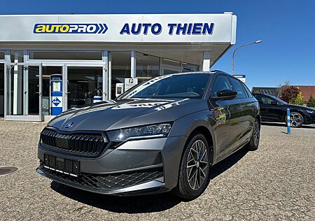 Skoda Octavia Combi 2.0 TDI Sportline DSG AHK/Navi/ACC