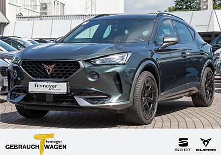 Cupra Formentor 1.4 eHybrid VZ FULL-LINK KAMERA LM19