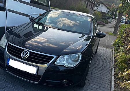 VW Eos Volkswagen 2.0 TDI DSG Individual Individual