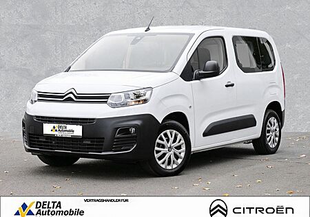 Citroën Berlingo eBerlingo M LivePack Elektro Klima Einparkhilfe