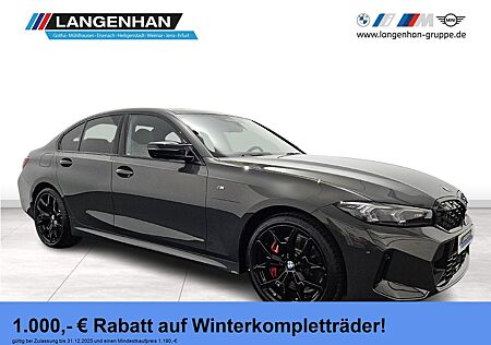 BMW 340 M340i xDrive Limousine HUD AHK Schiebedach