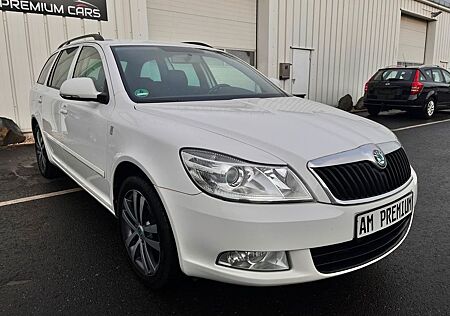 Skoda Octavia Combi Ambition*PDC*Tempomat*