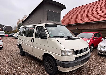 VW T4 Multivan Volkswagen Westfalia 2.0* Standheizung*TOP*TÜV