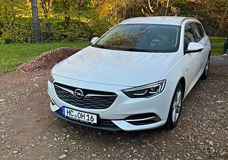 Opel Insignia 2.0 Diesel 125kW Innovation Auto ST...