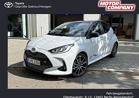 Toyota Yaris 1.5 Hybrid GR Sport