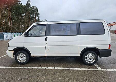 VW T4 Volkswagen andere