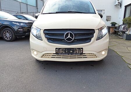 Mercedes-Benz Vito Tourer 116 CDI,BT Lang AUT.AHK EURO 6