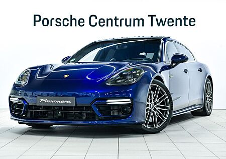 Porsche Panamera Turbo S E-Hybrid Executive