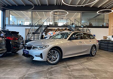 BMW 330 i xDrive Sport Line *1.HAND*LASER*HUD*ACC*