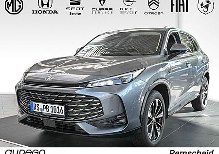 MG HS 1.5 Hybrid+ Luxury MY25 StandHZG Navi Digital