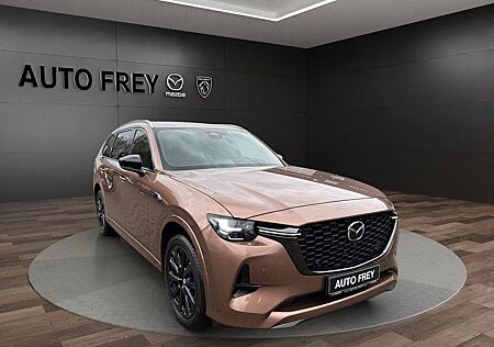 Mazda CX-80 3.3L e-SKYACTIV D 254ps AWD Homura COSO
