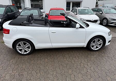 Audi A3 Cabriolet Ambition*1.6i*Verdeck Erneuert*