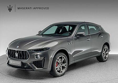 Maserati Levante Modena S 1.HAND + PANO + MY23