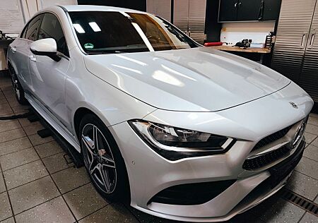 Mercedes-Benz CLA 200 CLA -Klasse d*AMG*100000km*TOP**