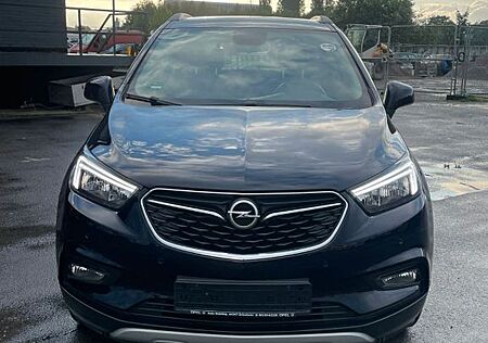 Opel Mokka X 1.6 ECOTEC Diesel Ultimate Start/Sto...