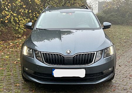 Skoda Octavia 1.4 TSI DSG Ambition Combi Ambition