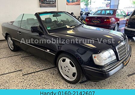 Mercedes-Benz E 220 Cabrio*Leder*Klima*E-Dach*