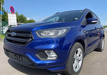 Ford Kuga ST-Line behinderten gerecht