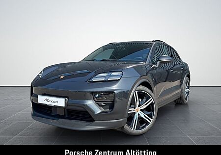 Porsche Macan 4 | Luftfederung | Panorama | BOSE | AHK |