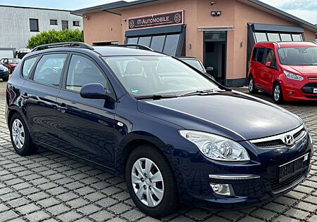 Hyundai i30 cw Comfort *KLIMA*