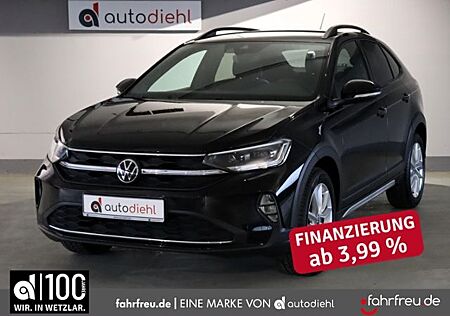 VW Taigo Volkswagen 1.0 TSI DSG Move
