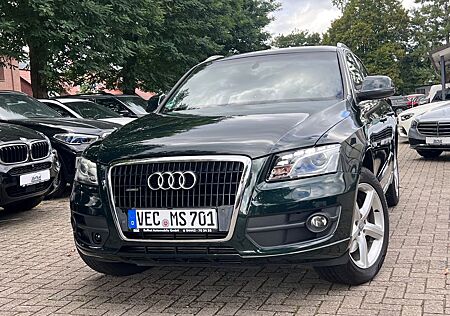 Audi Q5 3.0 TDI quattro