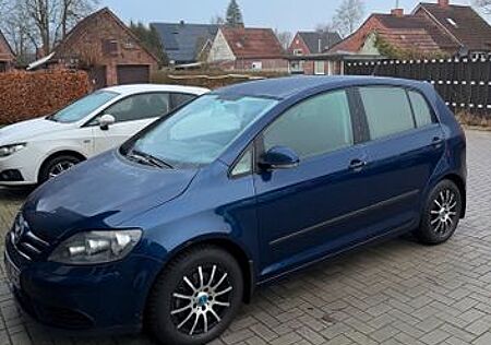 VW Golf Plus Volkswagen 1.9 TDI | TÜV neu
