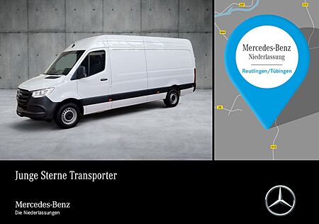 Mercedes-Benz Sprinter 317 CDI KA LaHo PRO+9G+Klima+MBUX+ParkP