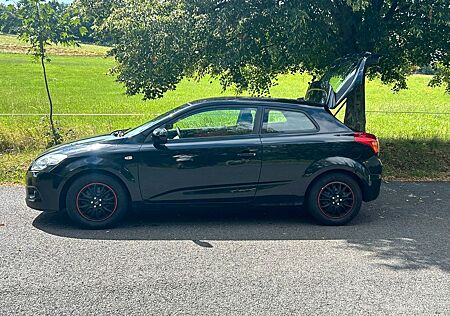 Kia Pro_ceed ProCeed 1.6 CVVT Spirit