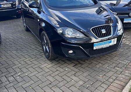 Seat Altea XL Sun AHK SHZ Klima MFLL Alu