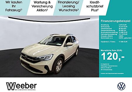 VW Taigo Volkswagen Life *APP-CONNECT*LED*SHZ*PDC*BLUETOOTH*