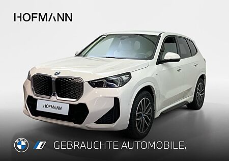BMW iX1 eDrive20 M Sport Driv.Ass.Prof.+Innovation