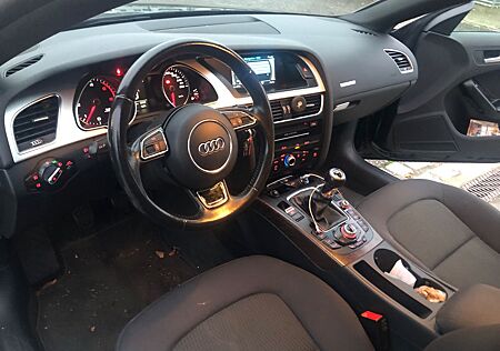 Audi A5 2.0 TDI 100kW ultra Sportback -