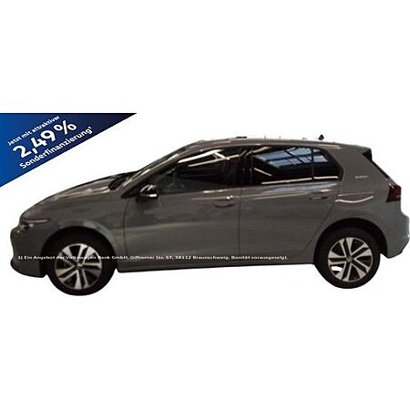 VW Golf leasen
