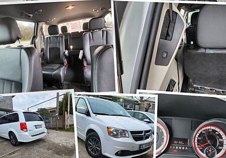 Dodge Grand Caravan