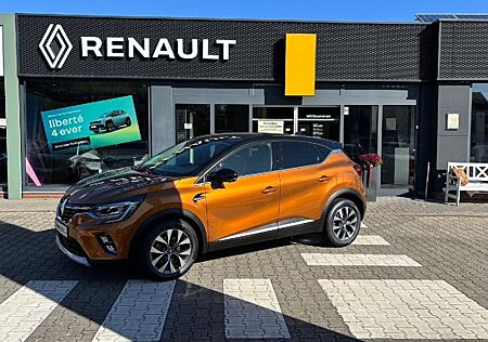 Renault Captur EDITION ONE E-TECH Plug-in 160