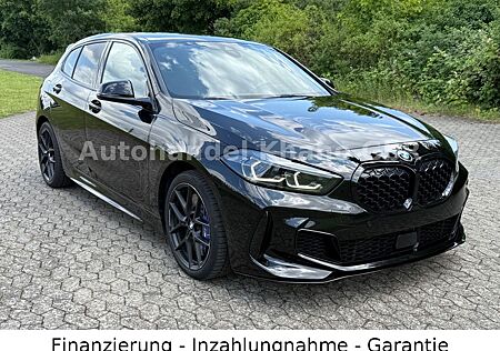 BMW M135 Baureihe 1 Lim. i xDrive