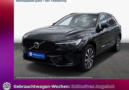 Volvo XC 60 XC60 B4 D AWD Plus Dark FAP LiPak WiPak Standhzg